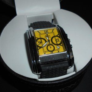 Croton Unisex Chronograph Watch